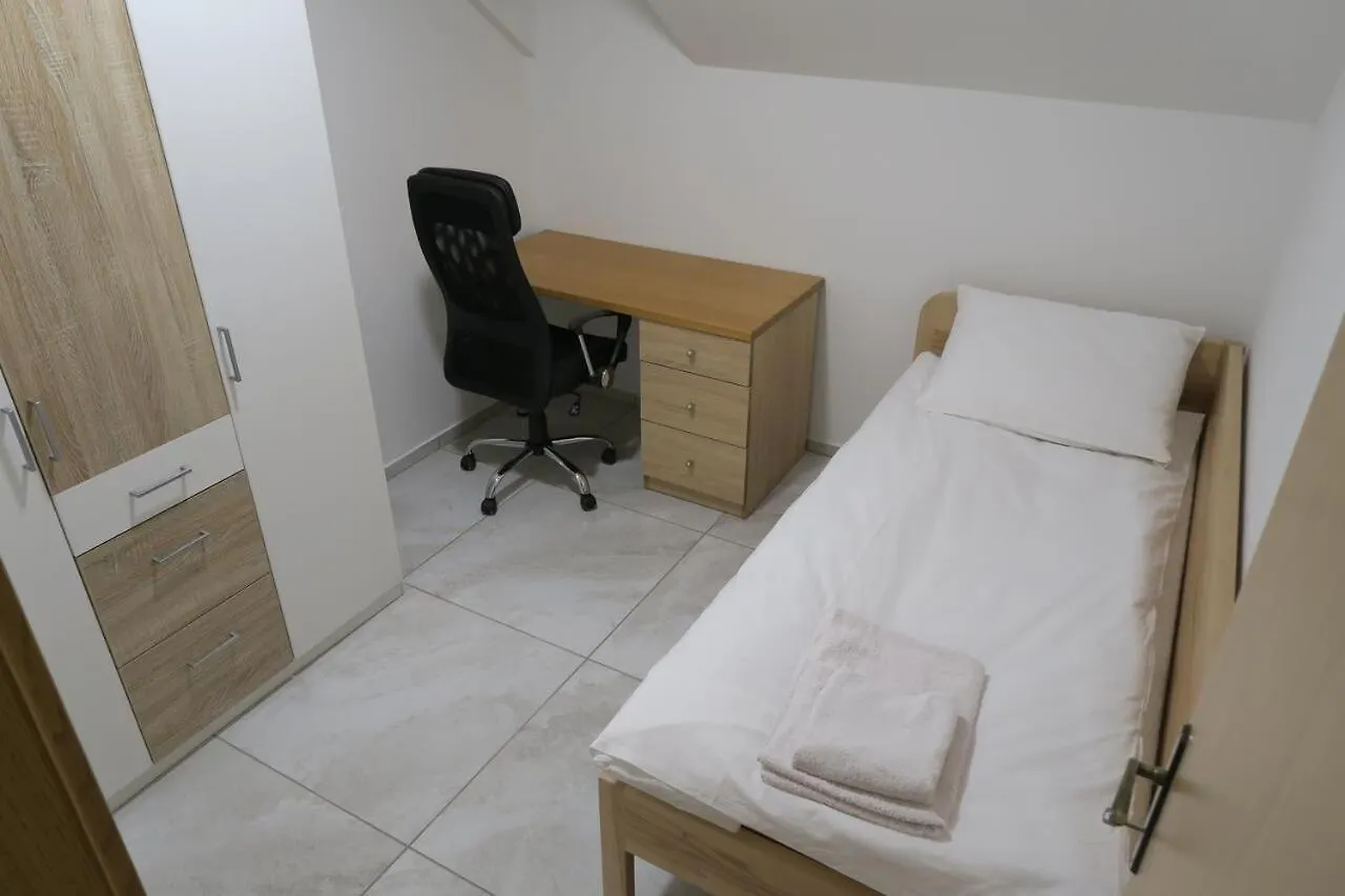 Rooms For Rent In Lublana