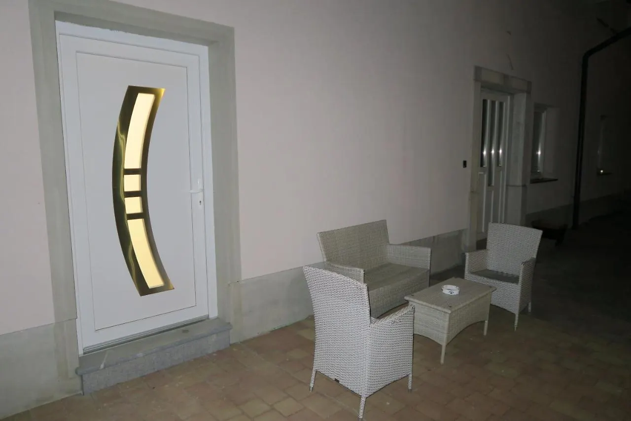 Pensjonat Rooms For Rent In Lublana