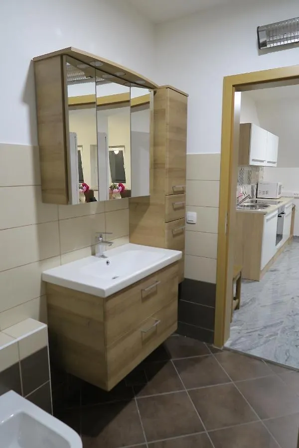 Rooms For Rent In Lublana Pensjonat