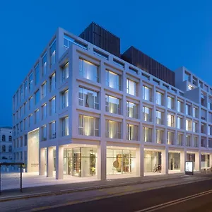 Hotel Occidental, Lubiana