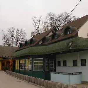 Bed & Breakfast Janezic, Lubiana