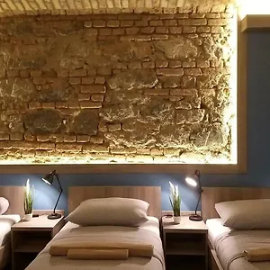 Centralcityrooms Liubliana