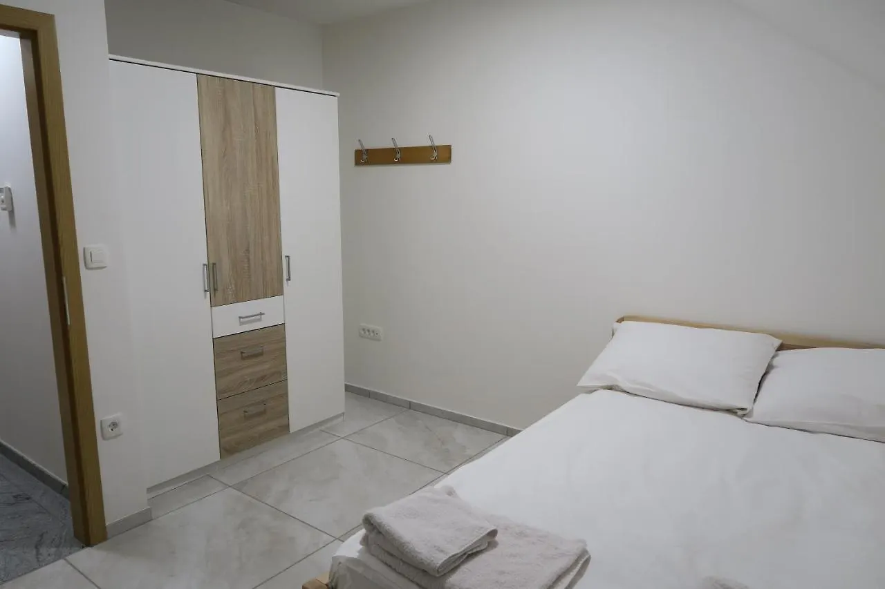 Rooms For Rent In 卢布尔雅那 招待所