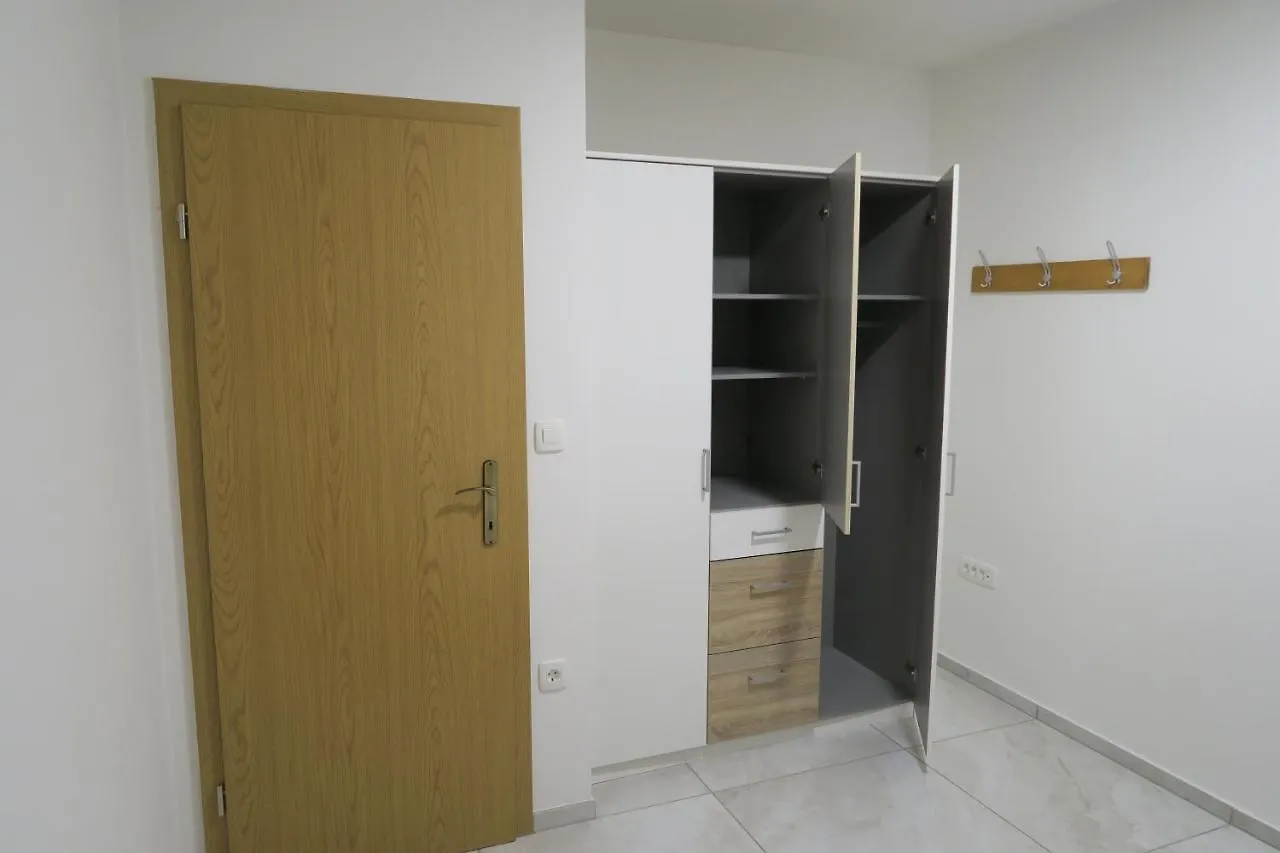 Rooms For Rent In 卢布尔雅那 招待所
