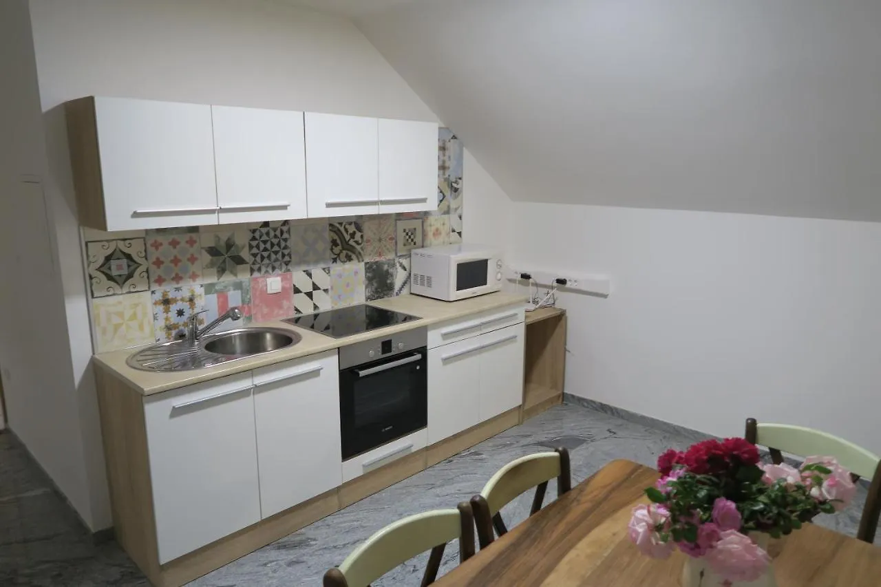 Affittacamere Rooms For Rent In Lubiana Slovenia