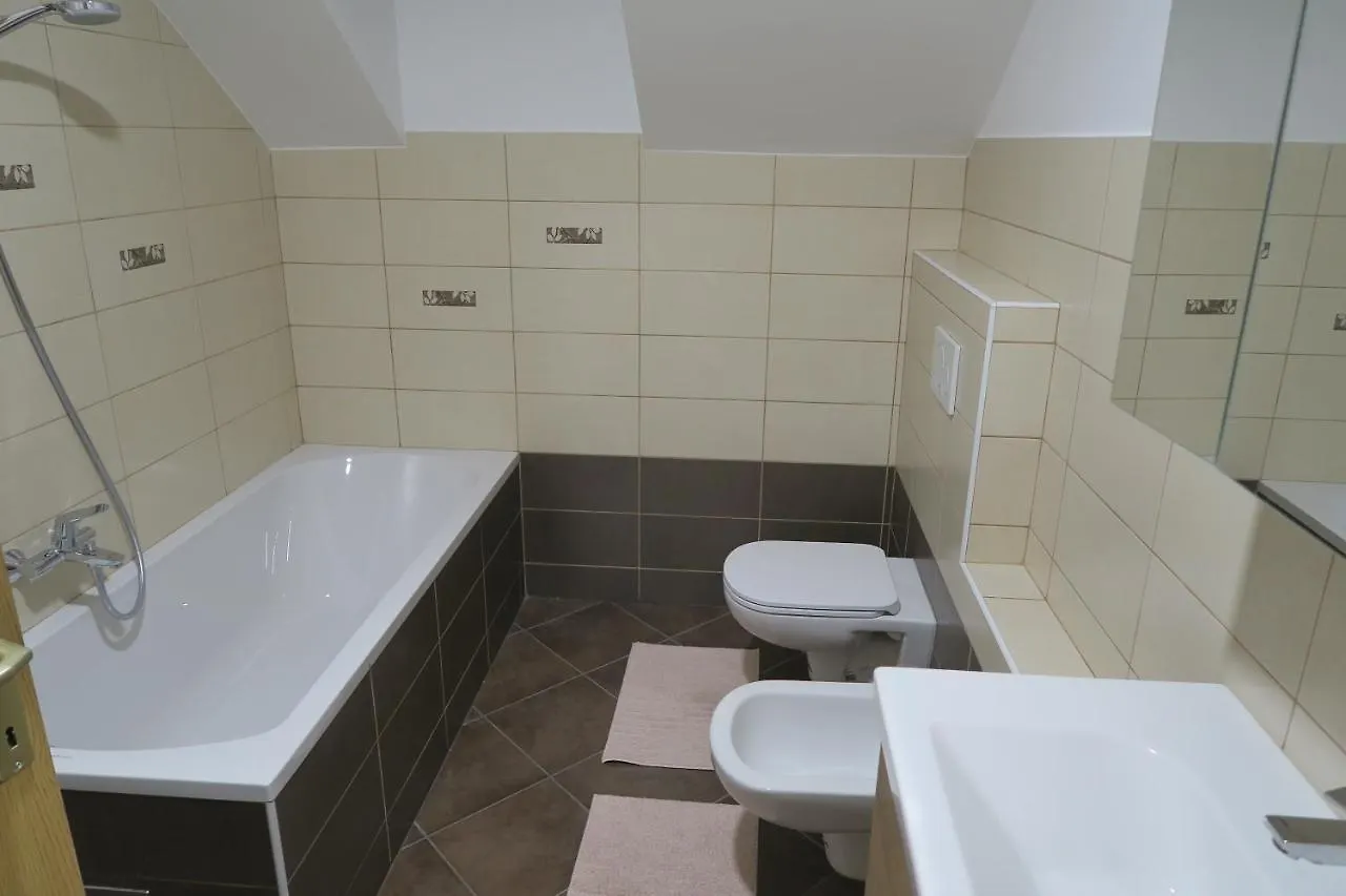 Affittacamere Rooms For Rent In Lubiana