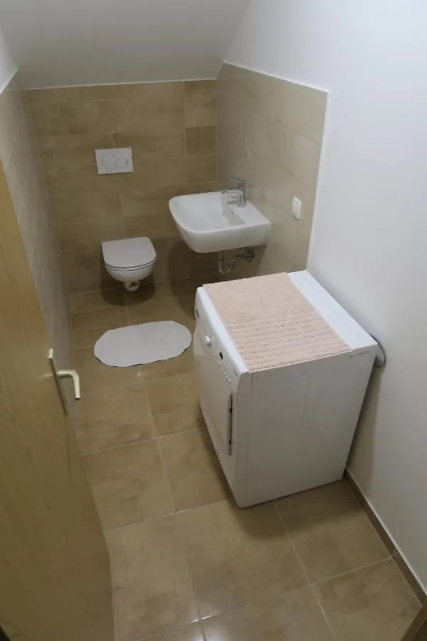 Rooms For Rent In 卢布尔雅那 0*,  斯洛文尼亚