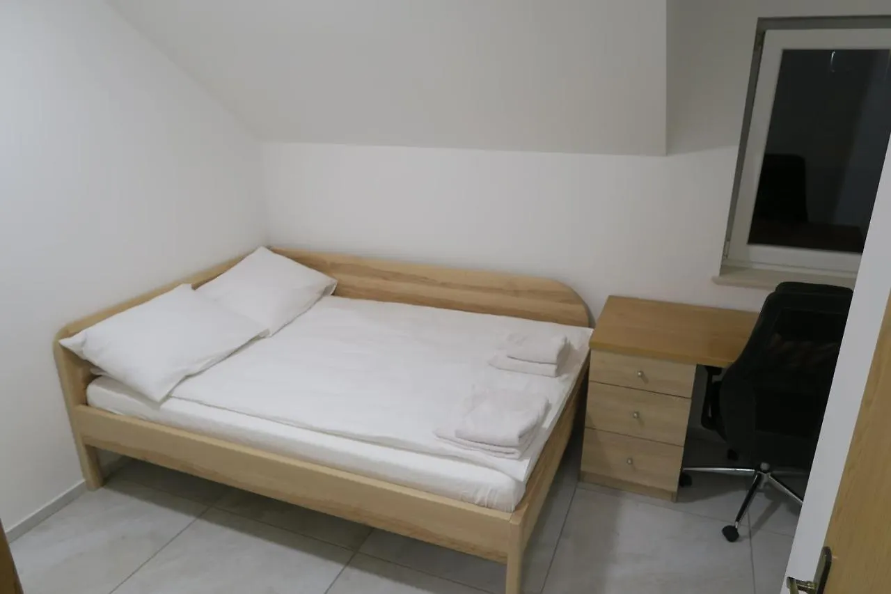 Rooms For Rent In 卢布尔雅那 斯洛文尼亚