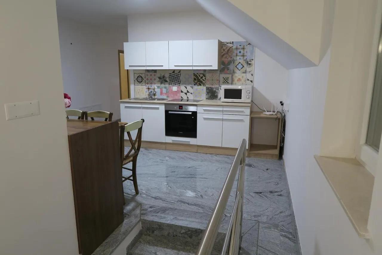 Rooms For Rent In Lubiana